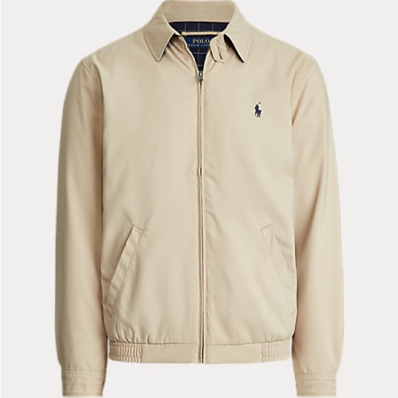 Polo Ralph Lauren jacket
